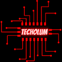 Techolum Logo